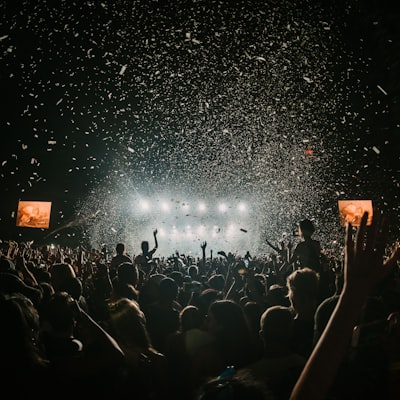 Festival etkinlikleri