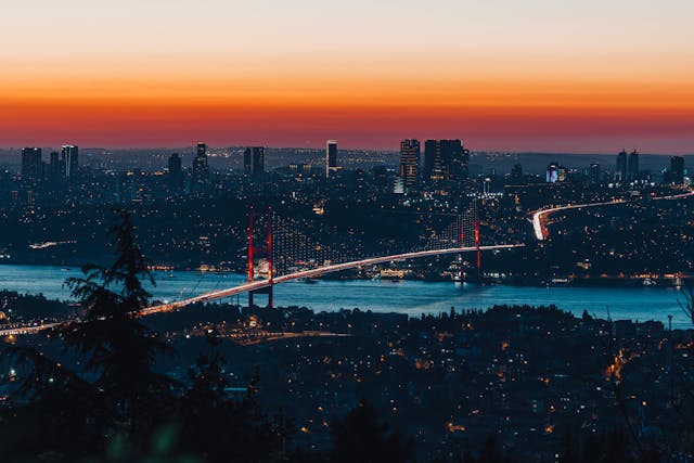 İstanbul etkinlikleri