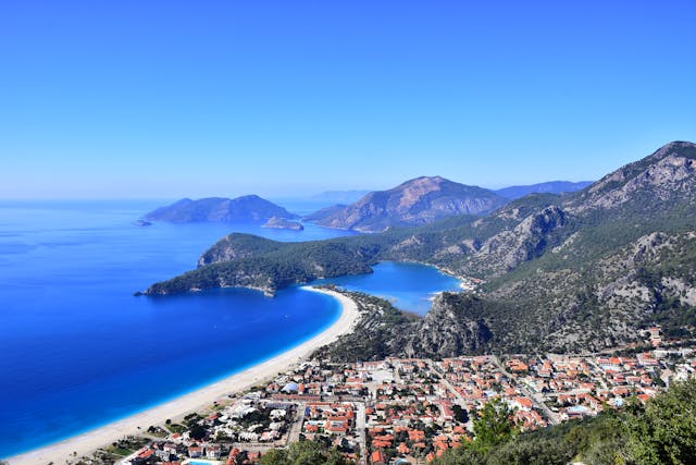 Muğla etkinlikleri